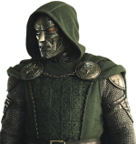 Avengers Doomsday 2026 Doctor Doom Costume - Image 3